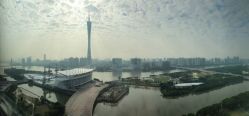 -空中一号宴会厅(信合大厦店)