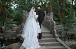 -第一夫人婚纱摄影(南京店)