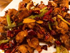 -潮中人·潮州菜(益乐路店)