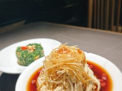 -晓淮山·扬州早茶·淮扬菜(龙阳广场店)