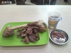 -清真·益鑫羊肉手抓馆(花园北街店)