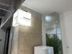 -极客游泳健身(王府井店)