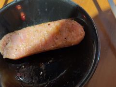 -炭窑水浒烤肉(汉阳鹦鹉巷子店)