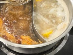 -潮汕美牛肉丸火锅店(天宁寺店)