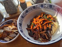 -君东记本帮面馆(天钥桥路店)