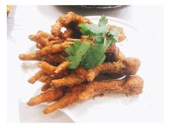 -夜半不二海鲜炭烤(文汇巷店)