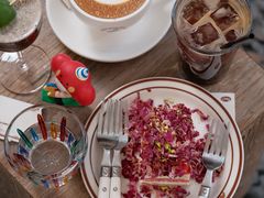 -The Roastery By AllYouWant(福田店)