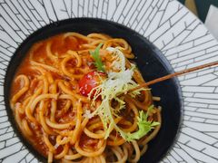 -ins森林童话餐厅coffee&bistro