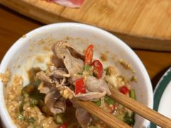 -津门老羊家·铜锅涮羊肉·烧烤(科技园店)