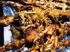 -非凡烧烤(历史博物馆店)
