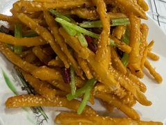 -虎虎龙虾大排档(双井店)