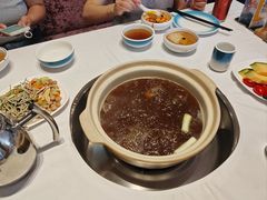 -天宜隆蘑菇宴火锅(石景山旗舰店)