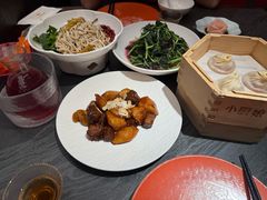 -小厨娘金榜题名(夫子庙秦淮河店)