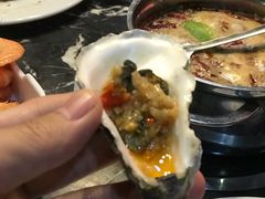 -吉布鲁牛排海鲜自助(成都大悦城店)