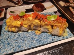 -上井料理黑金店(IFS国金中心店)