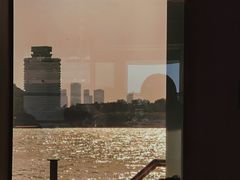 -武汉关码头(轮渡站)