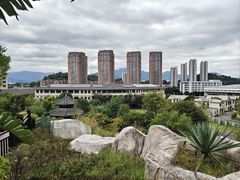 -凤翔首邑温泉度假村
