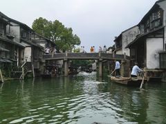 -乌镇西栅景区