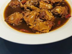 -煜丰汴京烤鸭(福彩路店)