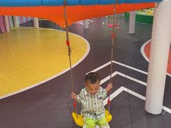 -郑州方特梦幻王国