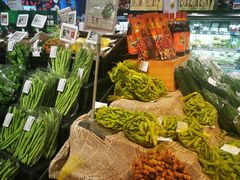 -盒马鲜生(丁香国际店)