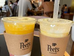 -Peet's Coffee皮爷咖啡(大学路店)