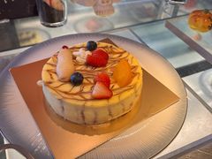 -唐山香格里拉大酒店·香啡阁(长虹西道店)