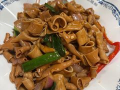 -下村新强记烧鹅店
