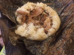 糯米鸡-添好运点心专门店(深水埗店)