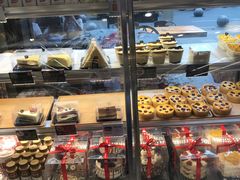 面包甜点陈列柜-BREAD WAY面包路·欧式面包(龙湖时代D馆店)