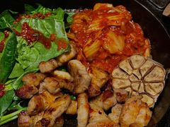 -INSA Korean Bistro饮鲨韩食酒馆