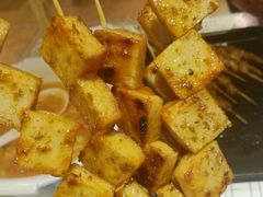 鱼豆腐-望京小腰(北京总店)
