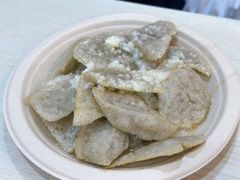 -黑八私房老北京炸酱面