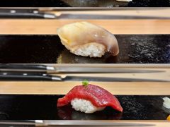-四葉寿司·城市景观(深圳湾1号店)