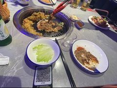 -苏格里岛自助海鲜烤肉火锅(集美万达店)