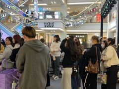 -红星美凯龙(北京北四环店)