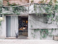 -来回·咖啡(天河南店)