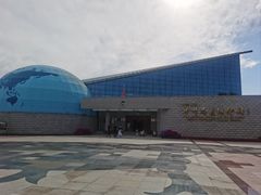 -嘉荫恐龙国家地质公园
