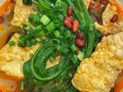 -螺小胖柳州螺蛳粉(钟楼总店)