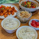 肉食爱好者都会一口爱上的素食餐厅!!