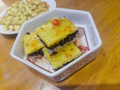 -福苗小骆驼烧烤(望京店)
