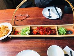 -大牌大·传统杭帮菜(湖滨店)