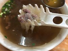 粉丝-朱村黄塘建华烧鸡