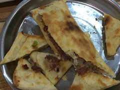 -驴世家驴肉火烧·凉皮·胡辣汤(五道口店)