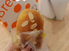 -BreadTalk面包新语·烘焙蛋糕(海珠丽影广场店)