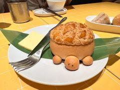 -蔡澜点心·粤菜(海印都荟城店)