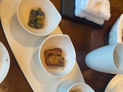 -彩丰楼·中餐厅(国家会展中心上海洲际店)
