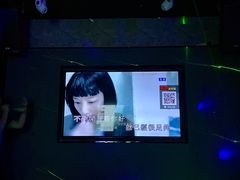 -乐宴KTV(华强北中航城君尚购物中心店)