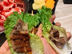 -胡哥烤肥牛(车公庙店)