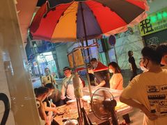 -明记牛杂(新马路分店)